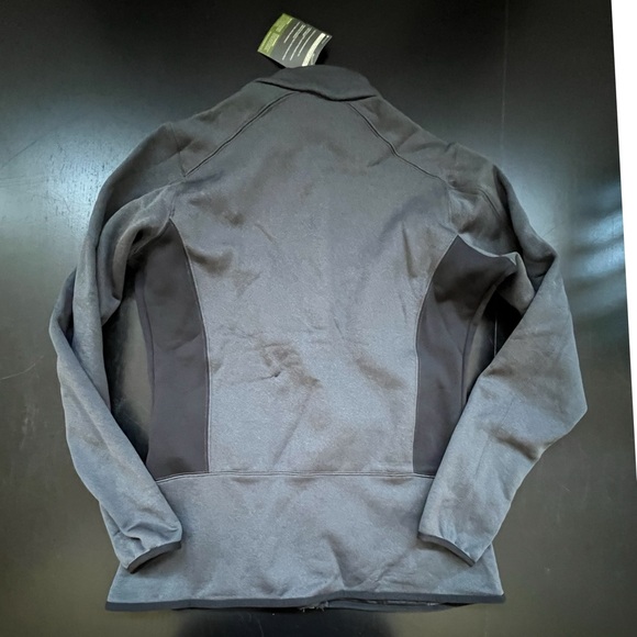 NEW Eddie Bauer Fleece Lined Women's Full Zip Jackets - Picture 3 of 5